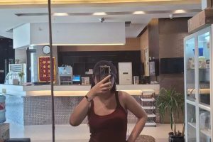 [丰台区]出鸡颜值爆表且会潮喷的骚浪贱