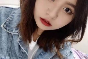 回龙观小活妹子璐璐