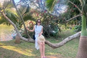 体验身材和手法不错的小活 性价比一般