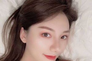 [昌平区]琥珀郡 坚挺漂亮大胸美女