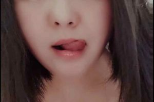 海淀桐桐 年轻但是太胖