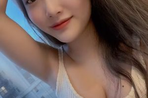 [朝阳区]望京服务控小姐姐