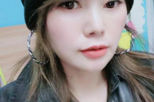 [朝阳区]化工附近温柔妹子