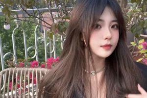 朝阳会潮喷的丝袜嫩模