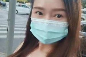 天通苑附近中式美女