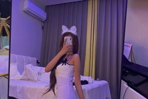 [朝阳区] 【推荐】纯欲系肤白貌美的嫩妹子