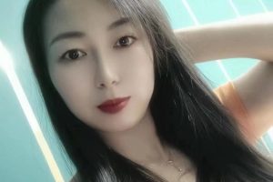 [丰台区]气质美女中尺、