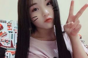 [丰台区]零零后妹子小芭蕾