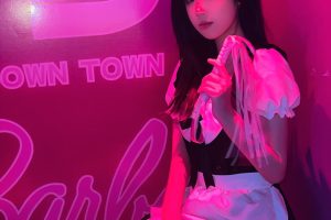 人美声甜，听话主动，服务积极，角色扮演