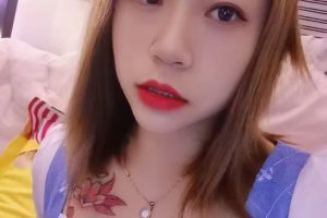 朝阳区双合地铁站附近姐妹花