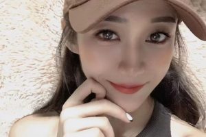 北四环极品健身妹