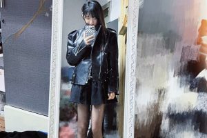 可外出清纯反差小马达可调解