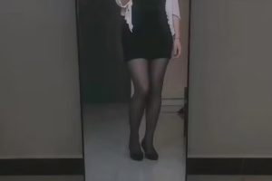 朝阳区性感黑丝小姐姐