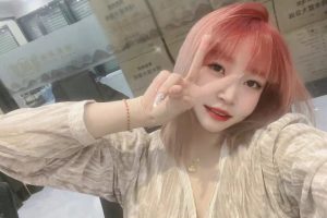 体验朝阳高颜值妹妹