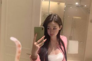 兼职性感大胸少妇