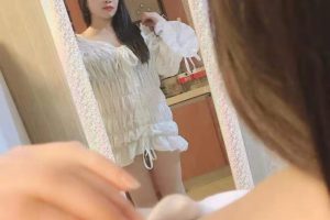 [朝阳区]三环胸大肤白的南方妹子