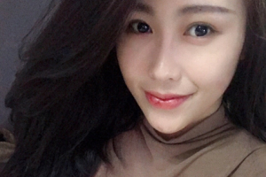 清纯良家美女兼职，大方热情