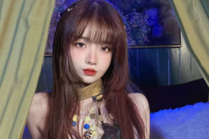 朝阳萝莉型妹妹