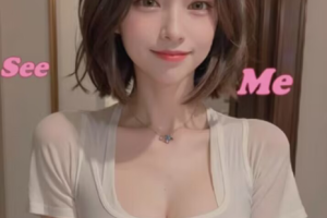 朝气满满小野猫