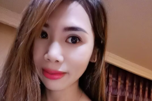 做中小项温柔得小姐姐