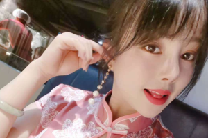 海淀风韵S级身材宝藏女