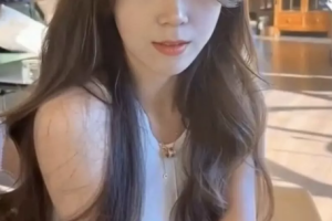 公益西桥伊娃，百变妖娆 元气满满内蒙菇凉