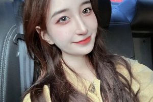 朝阳嫩多汁小妹