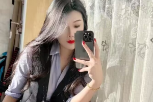 风骚白领下海兼职