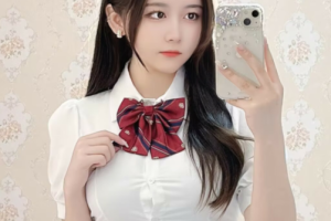 奶优粉嫩小骚货