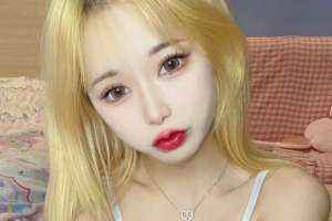 极品纹身女孩乖巧