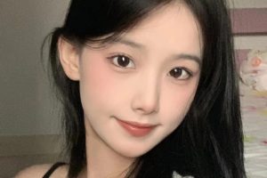 刚从校园出来的宝藏女孩大学生会潮喷