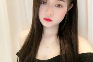 性感温柔可爱小姐姐