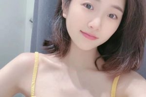 体验刚下海幼师