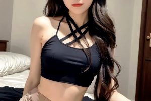 性感温柔小可爱