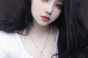 朝阳三通兼职cos小苏