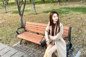 耐艹型清纯可爱迷人型妹子