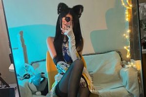 兼职嫩妹水多逼紧叫声好听