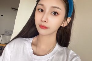 大学生刚下水。