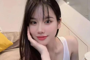 兼职活好小姐姐