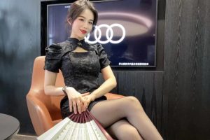 奥迪销售短期在京下海 一定是你的最爱款