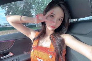 极品00后美女兼职