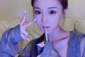 温柔可人的妹妹