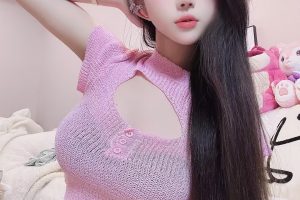 02年朝阳小妹妹