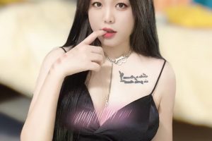 性感骚逼小表妹