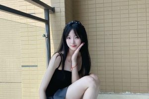 风情万种小巧玲珑