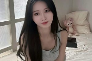 很想保护的清纯妹妹