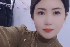 朝阳区传媒大学贵州小姐姐