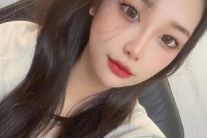 调情尤物服务妹