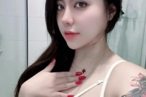 超性感的小辣椒