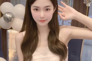 妹子颜值身材火辣